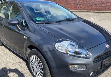 Fiat Punto 50.451 km 5.250 &euro; Elmshorn 25335
