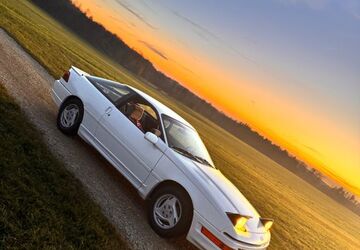 Ford Probe 155.000 km 8.700 &euro; Münsingen 72525