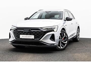 Audi Q8 e-tron 70.051 km 49.720 &euro; Hagen 58091