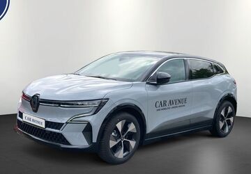 Renault Megane E-TECH 4.900 km 38.985 &euro; Kaiserslautern 67657
