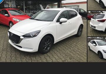 Mazda 2 39.190 km 15.888 &euro; Dörpen 26892