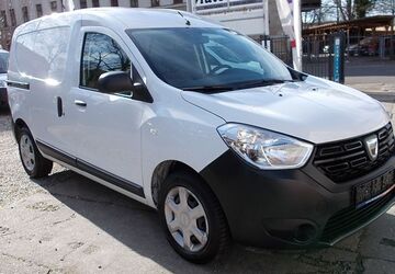 Dacia Dokker 69.970 km 9.790 &euro; Leipzig 04229