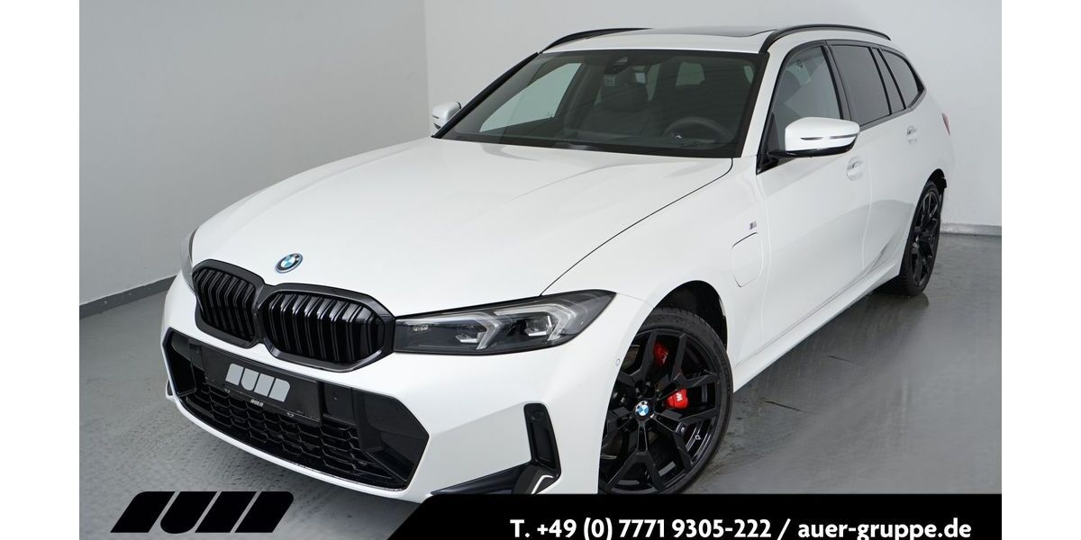 BMW 330 2.500 km 64.790 &euro; Stockach 78333