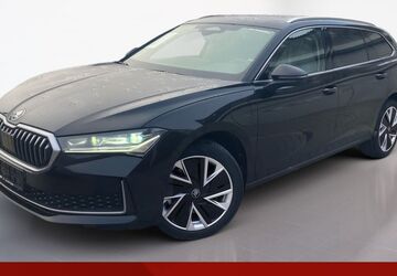 Skoda Superb 4.500 km 47.290 &euro; Landshut 84034