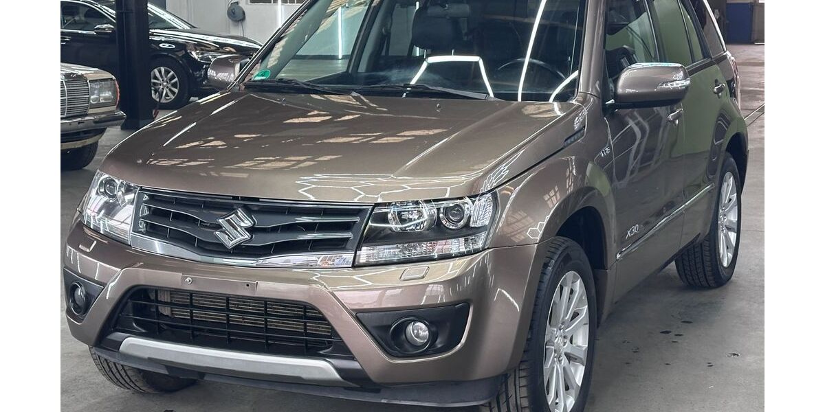 Suzuki Grand Vitara 123.800 km 12.950 &euro; Nort 37154