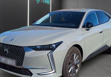 DS Automobiles DS4 9.999 km 22.590 &euro; Aachen 52078