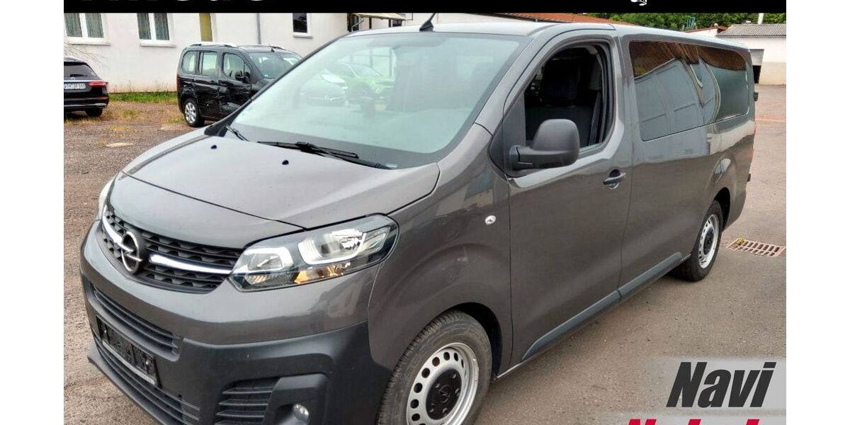 Opel Vivaro 98.650 km 20.950 &euro; Schöningen 38364