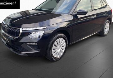 Skoda Kamiq 13.087 km 21.933 &euro; Kassel 34123