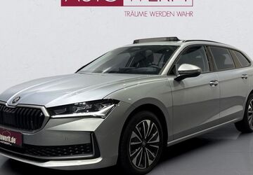 Skoda Superb 27.151 km 34.999 &euro; Ahrensburg 22926