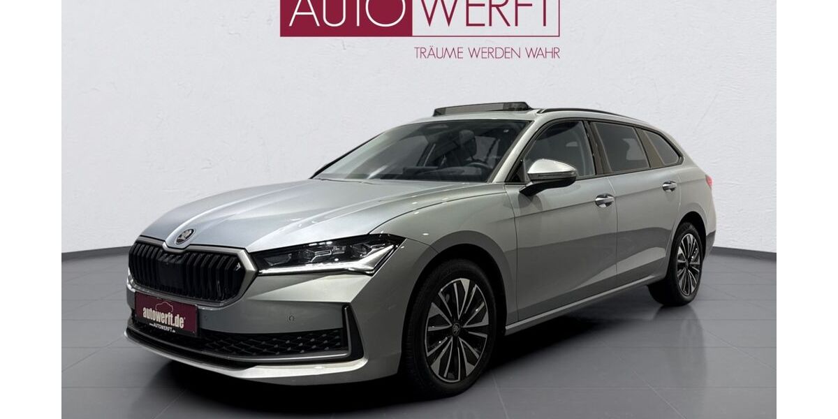 Skoda Superb 27.151 km 34.999 &euro; Ahrensburg 22926