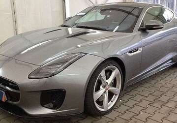 Jaguar F-Type 34.000 km 33.000 &euro; Xanten 46509