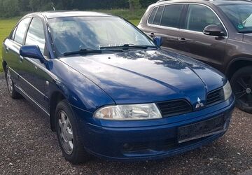 Mitsubishi Carisma 258.803 km 950 &euro; Roßdorf 98590