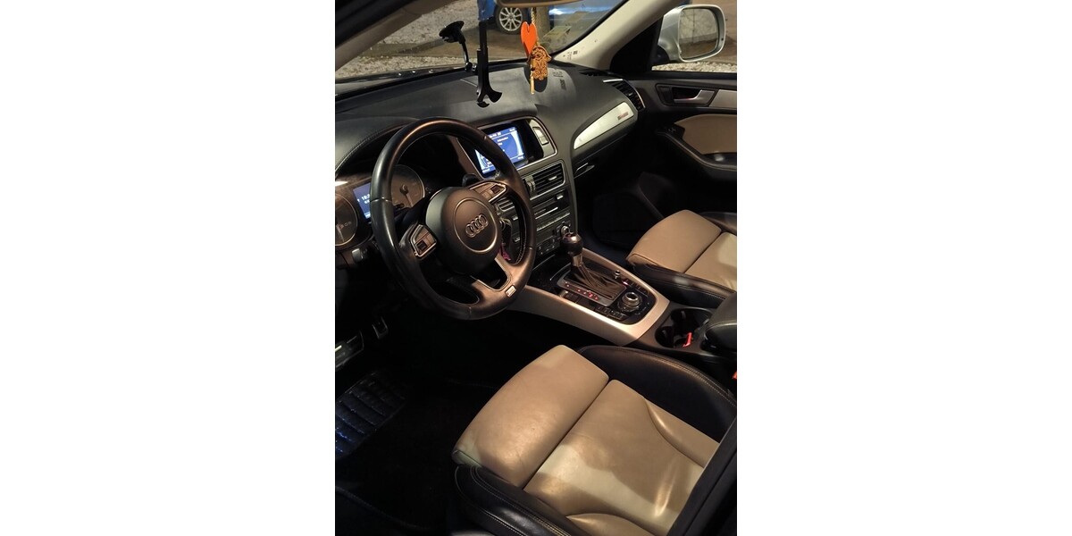 Audi SQ5 145.400 km 23.900 &euro; Berlin 10178