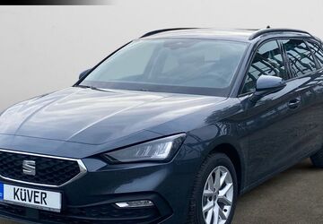 Seat Leon 1.400 km 25.251 &euro; Hagen 27628