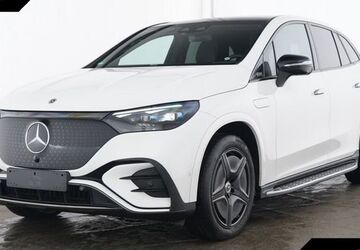 Mercedes-Benz EQE SUV 13.233 km 59.900 &euro; Eula/Borna 04552