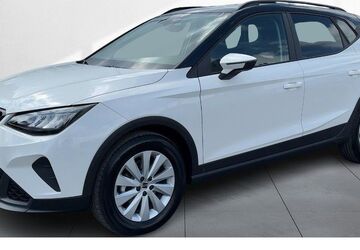 Seat Arona 5.000 km 23.890 &euro; Dresden 01067