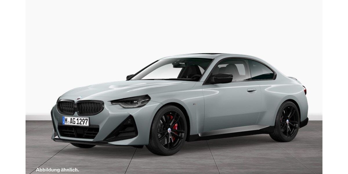 BMW M240i 65.220 km 44.903 &euro; Barsbüttel bei Hamburg 22885