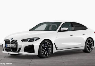 BMW 420 Gran Coupé 12.003 km 46.970 &euro; Saarbrücken 66121