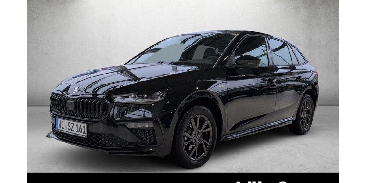 Skoda Scala 9.999 km 29.790 &euro; Wiesbaden 65189