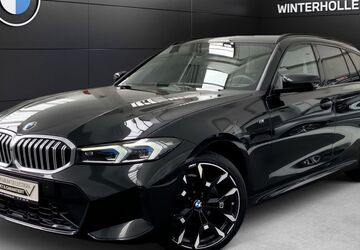BMW 320 23.800 km 43.350 &euro; Dachau 85221