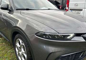 Alfa Romeo Tonale 57.900 km 22.700 &euro; Postbauer-Heng 92353