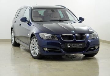 BMW 335 129.800 km 18.990 &euro; Kupferzell 74635