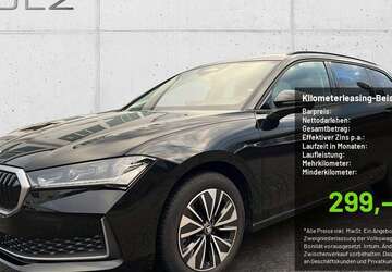 Skoda Superb 25.764 km 34.990 &euro; Pulheim 50259