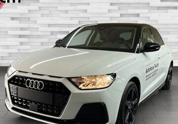 Audi A1 18.000 km 24.199 &euro; Haar 85540