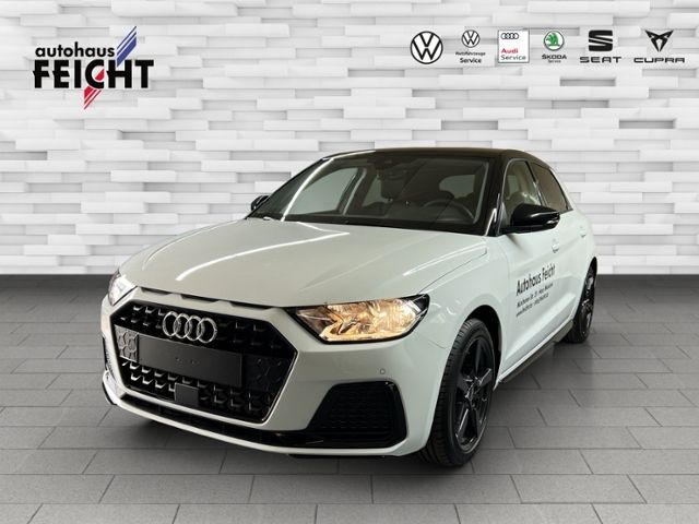 Audi A1 18.000 km 24.199 &euro; Haar 85540