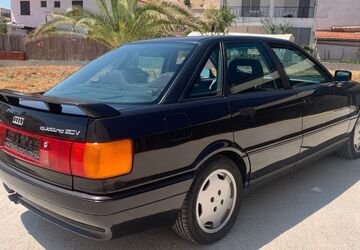 Audi 90 278.000 km 17.900 &euro; Stuttgart 70569