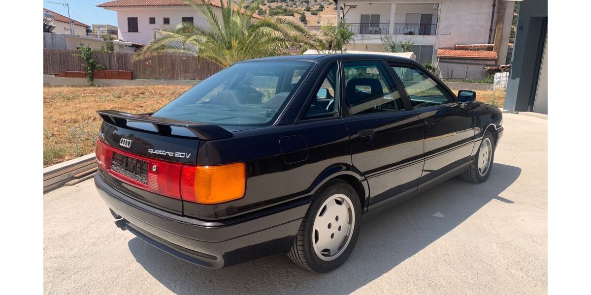 Audi 90 278.000 km 17.900 &euro; Stuttgart 70569