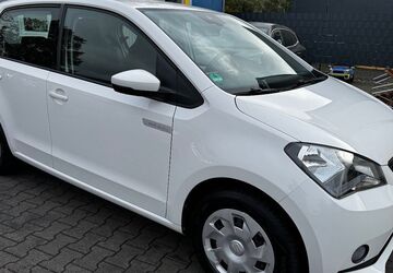 Seat Mii 46.520 km 10.890 &euro; Münster 48157