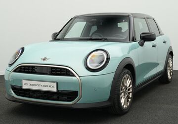 Mini Cooper C 7.791 km 29.766 &euro; 