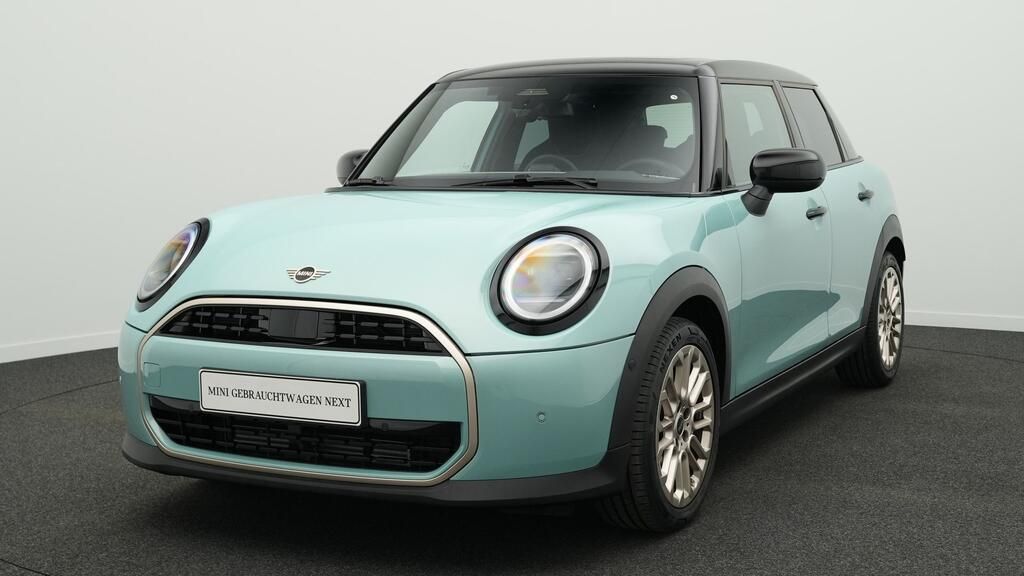 Mini Cooper C 7.791 km 29.766 &euro; 
