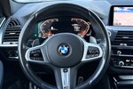 BMW X3 xDrive 30 d M Sport CARPLAY/NAVI/DAB/LED/AHK 81.948 km 39.900 &euro; Villingen-Schwenningen 78054