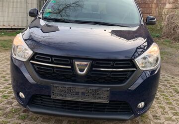 Dacia Lodgy 223.052 km 4.999 &euro; Mainz-Kastel 55252