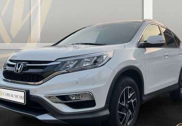 Honda CR-V 104.900 km 17.490 &euro; Bremen 28201