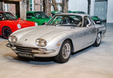 Lamborghini Andere 74.236 km 399.850 &euro; Stuhr-Bremen 28816