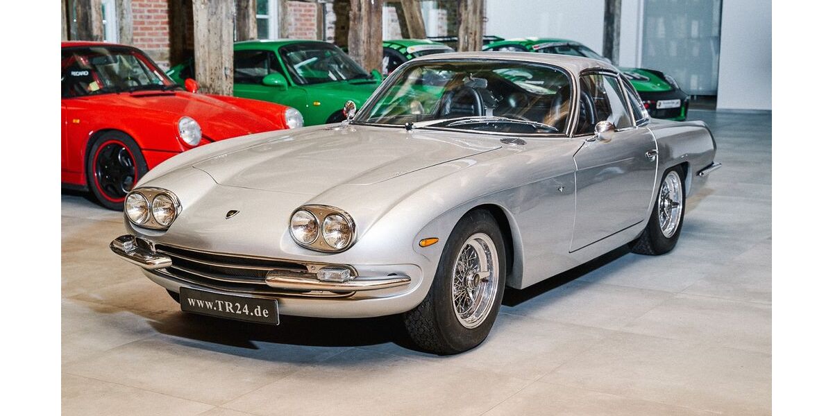 Lamborghini Andere 74.236 km 399.850 &euro; Stuhr-Bremen 28816