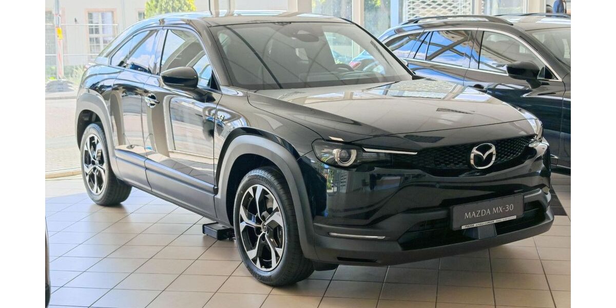 Mazda MX-30 4.500 km 24.500 &euro; Chemnitz 09117