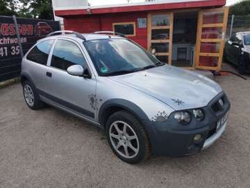 Gebrauchte Rover Streetwise