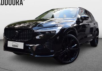 Volvo XC60 24.669 km 44.490 &euro; Wuppertal 42117