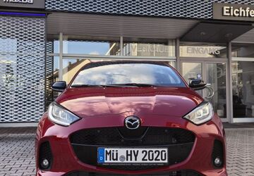 Mazda 2 Hybrid 1.990 km 24.930 &euro; Mühldorf 84453