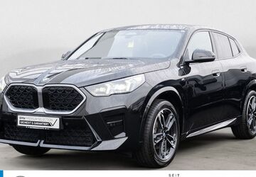 BMW X2 23.145 km 43.890 &euro; Overath-Vilkerath 51491