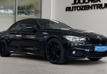 BMW 428 94.000 km 19.490 &euro; Jülich 52428