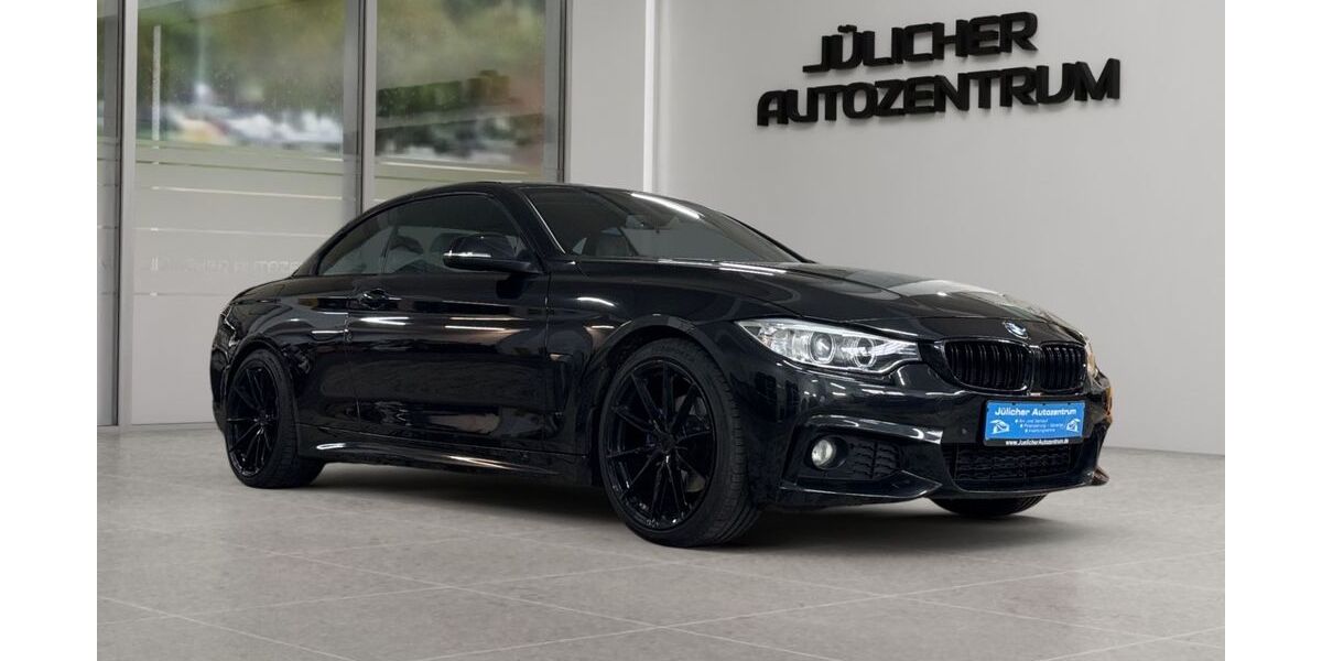 BMW 428 94.000 km 19.490 &euro; Jülich 52428