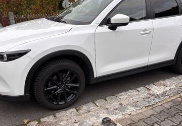 Mazda CX-5 51.410 km 29.800 &euro; Hirschau 92242