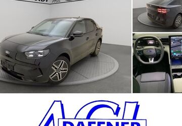 Ford Capri 1.535 km 39.480 &euro; Leipzig 04179