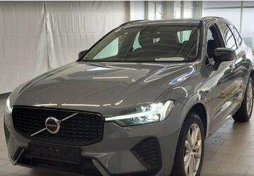 Volvo XC60 148.000 km 32.011 &euro; Weinheim 69469