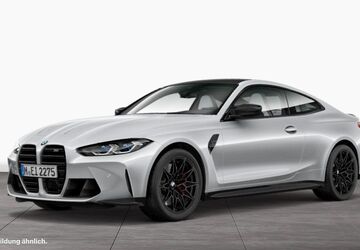 BMW M4 43.279 km 74.990 &euro; Saarbrücken 66121